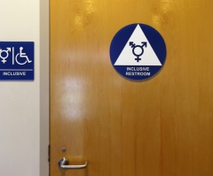 Sexual Madness and Transgendered Bathrooms in Obama's America