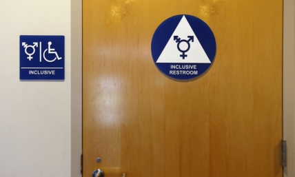 Sexual Madness and Transgendered Bathrooms in Obama's America