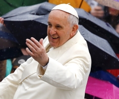 Why Pope Francis Was Right to Call the Armenian Massacres 'Genocide'