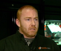 Christian Dieseltec Owner Gets Death Threats for Saying He Will Refuse Service to 'Openly Gay' People Who Show PDA in His Shop