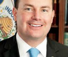 Senator Mike Lee: The Past Dictates the Terms of Our Debate About the Future