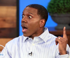 Megachurch Preacher Creflo Dollar Says 'There's No Such Thing as the Prosperity Gospel;' Says 'Money in My Pocket … It's God's'