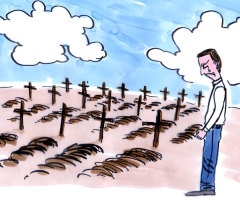 What Can We Do About Genocide?