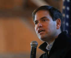 Marco Rubio Says Being Gay 'Not a Choice;' Ex-Gay Christian Says Senator's Statement Reflects Pro-Gay Culture