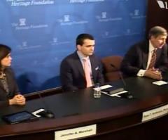 Does the Constitution Require Same-Sex Marriage in All 50 States?