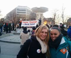 Christians Can Celebrate Earth Day by Making Lifestyle Changes That Cut Waste and Save Money