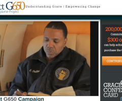 Creflo Dollar Slams Critics: 'If I Want to Believe God for a $65 Million Plane, You Cannot Stop Me'