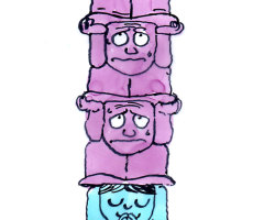 The Rewards of Being Humble