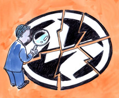 The Lessons of Mars Hill's Fall