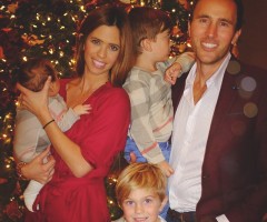 'Real Housewives of Orange County' Star Lydia McLaughlin Says Drama-Filled Reality Show Reaffirmed Christian Faith: 'I Don't Have Any Regrets'
