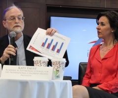 'No Such Thing as an Intact Household for a Child With Same-Sex Parents,' Says Blogger Raised by Lesbian Mom