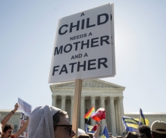 Analysis: Could the Supreme Court Compromise on Gay Marriage?