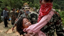 Nepal Earthquake Death Toll Passes 5,000 People; Samaritan's Purse Reports 'Incredible Destruction, Death, and Tragedy'