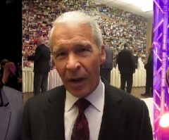 As Baltimore Burns, Christian Leaders Get Ready to Put Out the Fire at Reconciled Church Summit in Orlando