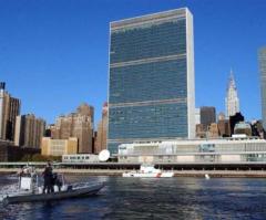 North Korean Delegate Says More Human Rights Violations Took Place in US Than in Communist Regime While Disrupting UN Event Showcasing Testimonies of Defectors