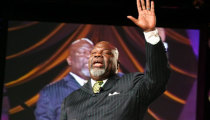 Our 'Greatest Hope' Is Not in Elected Officials but Corporations, Says T.D. Jakes