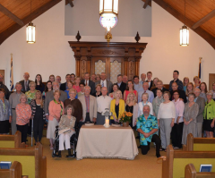 Georgia Church Suffering Split After Vote to Leave PCUSA Fails