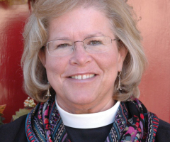 Bishop Heather Cook Deposed From Episcopal Ministry After Indictments In Fatal Accident