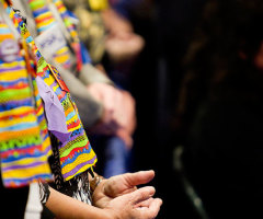 United Methodist Regional Body Accused of Bullying Pastor for Supporting Traditional Marriage