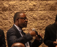 Dallas Theological Seminary Says Its President Apologizes for Racism 'Every Year' After Complaint From Black Graduate