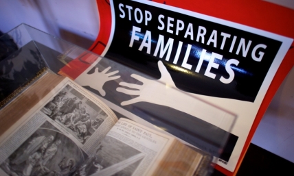 Evangelicals Are Hungry for Leadership, Teaching on Immigration