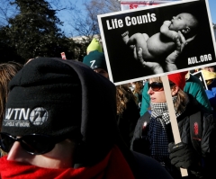 8 Pro-Life Groups to DC: We Will Not Obey Your Abortion Hiring Law