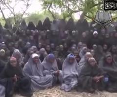 'They Turned Me Into a Sex Machine;' 214 Women and Children Rescued From Boko Haram Are Pregnant