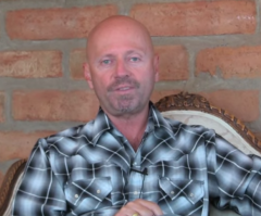 Self-Professed Faith Healer Files Lawsuit Against Transgender Atheist Blogger Over Video Calling Him 'Charlatan, Swindler and Snake Oil Salesman'