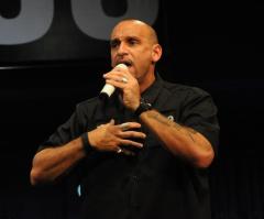 Ex-Pastor of Rock Church Allegedly Paid for Parishioner to Get Abortion, Gave Some STDs