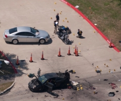 Garland Terrorist Attack: Was It a Distraction From Attacks on Free Speech?