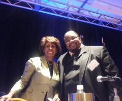 Akron Pastor Melford J. Elliott Dies in Sunday Morning Crash; Struck by Another Vehicle After He's Ejected From Car