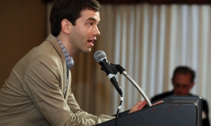 Q Conference Addresses Church's 'Gay Dilemma'