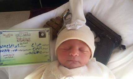 In the Face of ISIS Aggression: Trusting an Unknown Future to a Known God