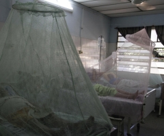 UN Experts Say Paraguay Failed 10-Y-O Girl Impregnated by Stepfather by Denying Her Late-Term Abortion