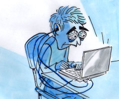 Plugged In and Rewired: A Crisis of Internet Addiction in Young Men