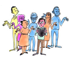 Religious Indifference On the Rise