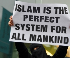 Why Islam Is More Dangerous Than Other Religions: Shariah, Jihad, and Muhammad