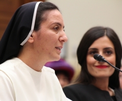 Iraqi Nun Says Killing of Christians by ISIS Will Destroy the Bridge Between the East and West