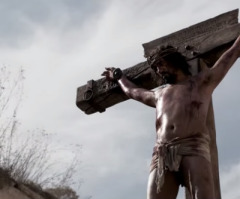 'Risen,' New Movie About Jesus' Resurrection, Linked to Mel Gibson's Massively Successful and Gritty 'Passion of the Christ'