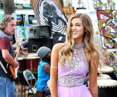'I Will Never Be Perfect, but I Serve a Perfect God,' Says 'Duck Dynasty' Star Sadie Robertson