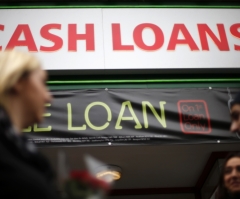 Payday Lending 'Grinds the Faces of the Poor Into the Ground,' Russell Moore Says; New Left-Right Christian Coalition Seeks to End Practice