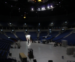 Spirit-Empowered Leaders Gather for What Could Be Largest Christian Pentecost Celebration in Israel's Modern History