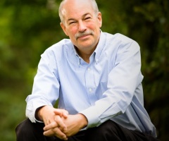 InterVarsity Christian Fellowship President Alec Hill Resigns From Post to Seek Treatment for Cancer