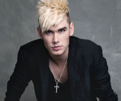 'A.D. The Bible Continues' Is Making a Difference in Hollywood, Says 'American Idol' Contestant Colton Dixon