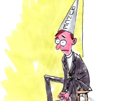 What Are Your Dumbest Pastoral Mistakes?