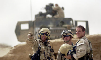 Republican Presidential Contenders' Cowardly, After-the-Fact Opposition to the Iraq War