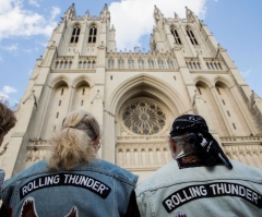 Churches Must Go Beyond 'Thank You for Your Service' to Help Veterans Struggling With Mental, Physical Wounds From War