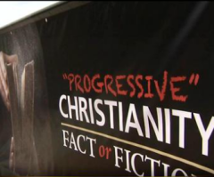 8 Arizona Pastors Create 'Progressive Christianity: Fact or Fiction' Sermon Series; Local Progressive Pastor Says They're Trying to 'Alienate' People Who Don't Interpret the Bible Literally