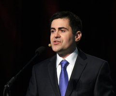 'Often White Christians Assume That Normal Christianity Is White,' Southern Baptist Leader Russell Moore Says
