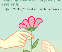 Do All The Good You Can